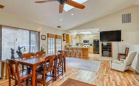 Green Valley Hideaway