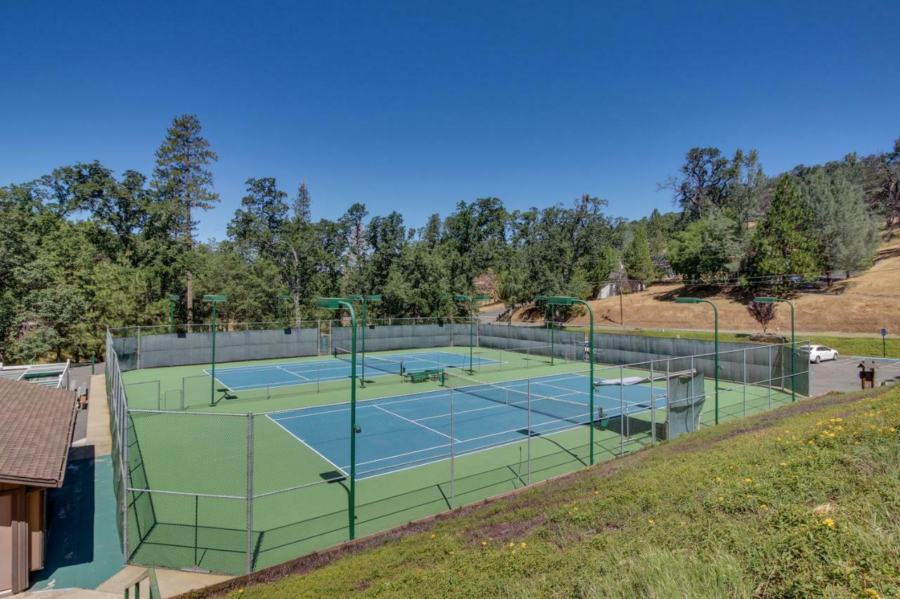 Green Valley Hideaway Villa Groveland Exterior photo