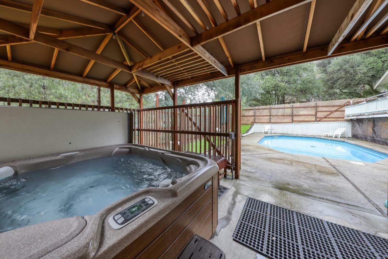 Green Valley Hideaway Villa Groveland Exterior photo