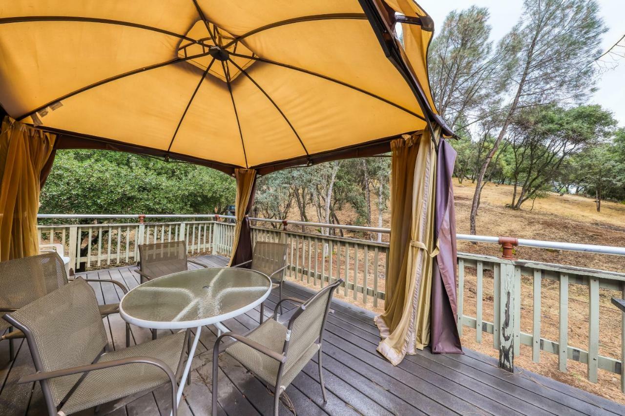 Green Valley Hideaway Villa Groveland Exterior photo