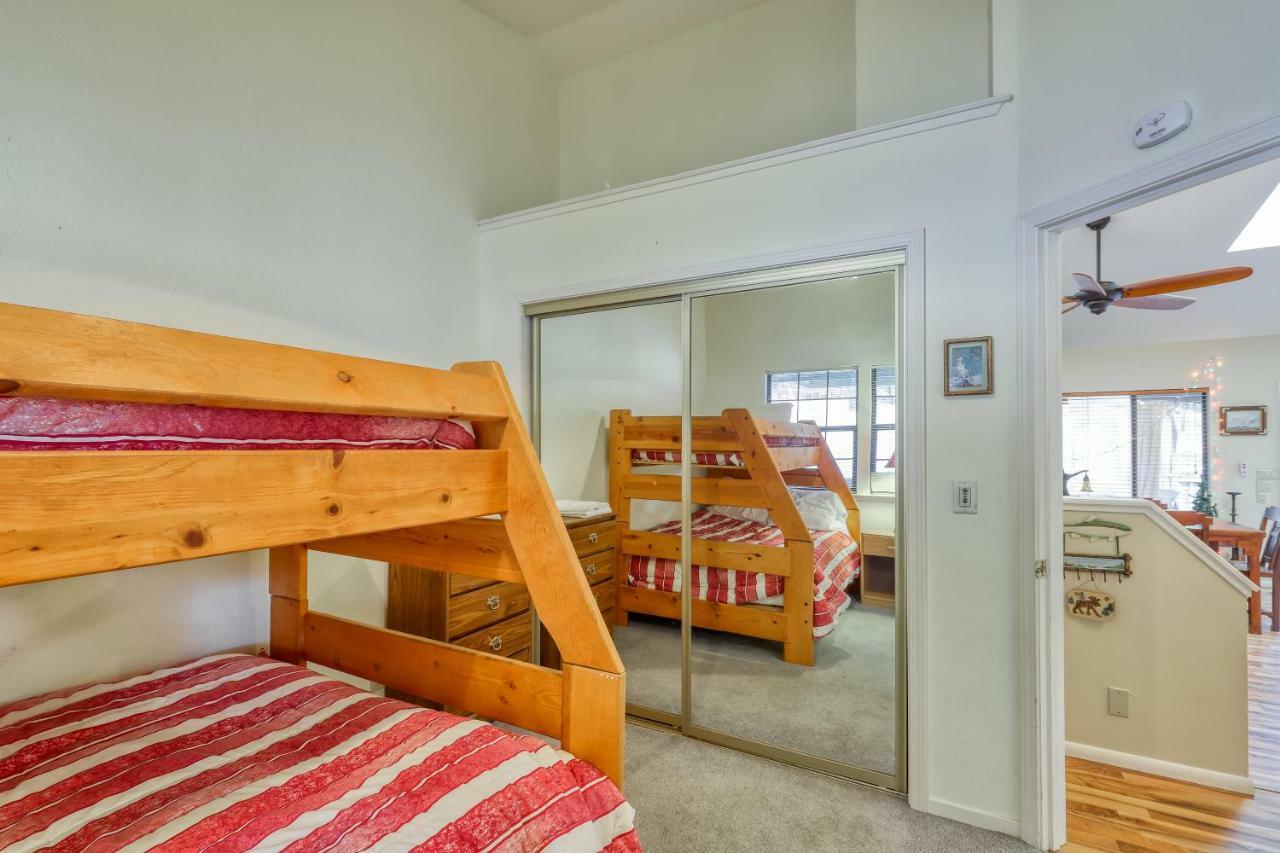 Green Valley Hideaway Villa Groveland Exterior photo